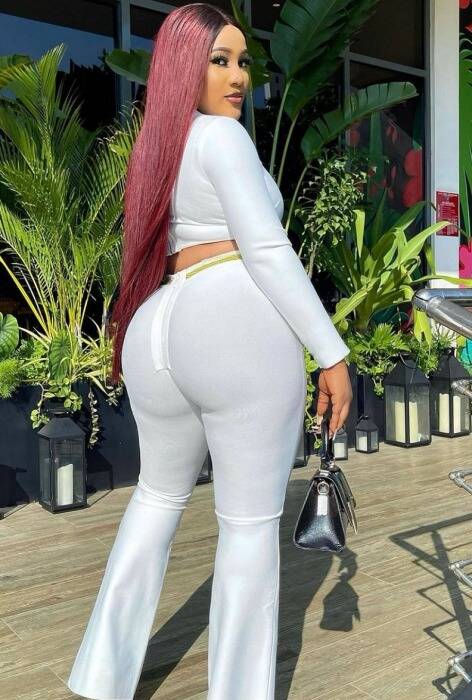 Mistress Nina